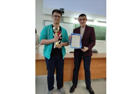 Школьники Октябрьского района взяли «Кубок Башкортостана по физике»