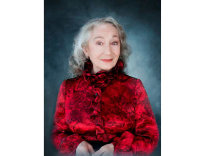 Сегодня исполняется 75 лет народной артистке Башкортостана Минисе Бакировой