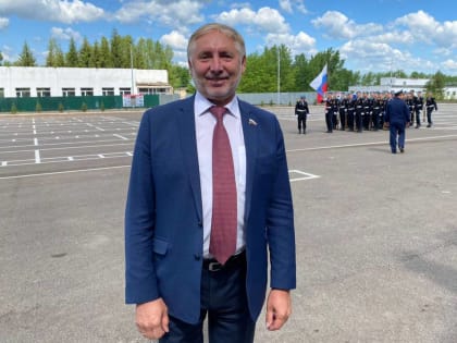 Рафаэль Марданшин: Льготы по оплате капитального ремонта будут назначаться автоматически