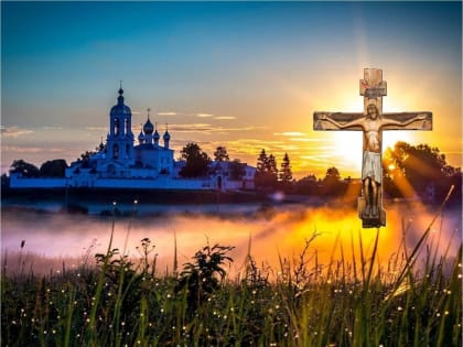 Святыни, участвующие в автошествии «Святая Русь» — в Уфе