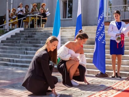 «Звезды для чемпионов»