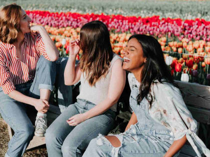 Анекдот дня 22 июля 2022 года