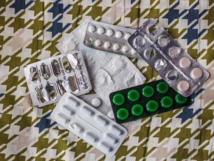 Домашняя аптечка уфимца: какие лекарства взять с собой на природу или в путешествие