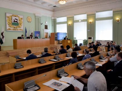 В Уфе прошла конференция местного отделения партии «Единая Россия»