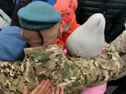 Жительница Башкирии возмутилась льготами для семей добровольцев