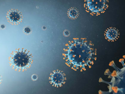 В Башкирии стало больше заболевших ковидом