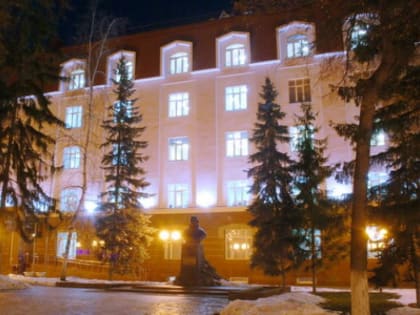 В Администрации района прошло оперативное совещание