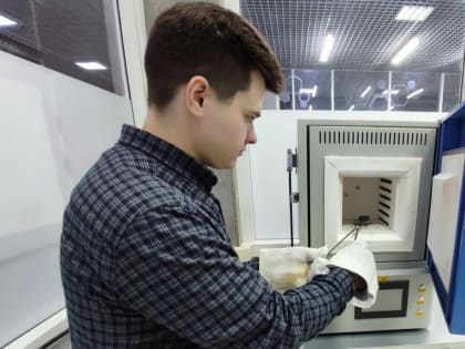 В Башкирии разработали «заряженные» лекарством имплантаты для онкобольных