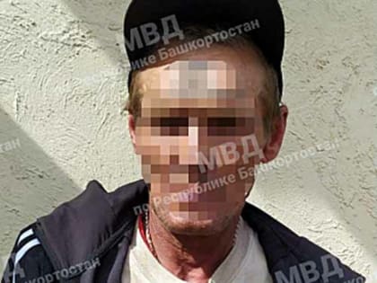 В Башкирии попутчик гонялся с ножом за пенсионеркой, решившей его подвезти