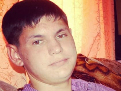В Башкирии ушел из дома и не вернулся  28-летний Кирилл Манапов