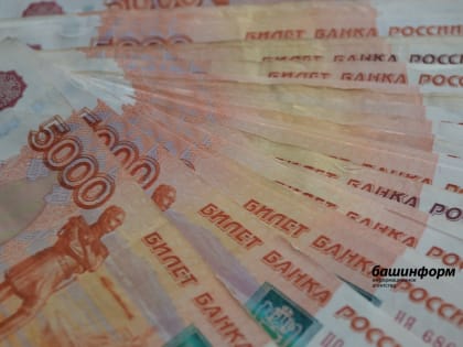 В Уфе возбуждено уголовное дело по факту нецелевого расходования бюджетных 17 млн рублей