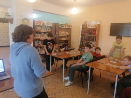 В Ишимбайском районе со школьниками беседовали о мире без насилия