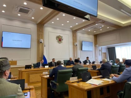 ДУМ РБ получил квоты на хадж на 2022 год