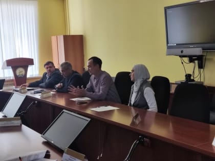 В Ишимбайском районе планируют открыть пекарню