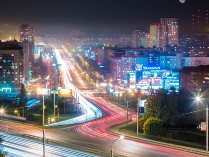 В Башкирии за 9 месяцев потребление электроэнергии выросло на 5,6% к году