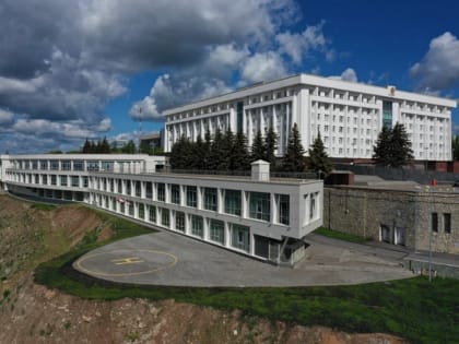В Башкирии определили повестку оперативного совещания в правительстве