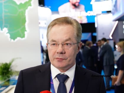 Дорожная отрасль пережила все санкционные шоки — министр транспорта Башкирии