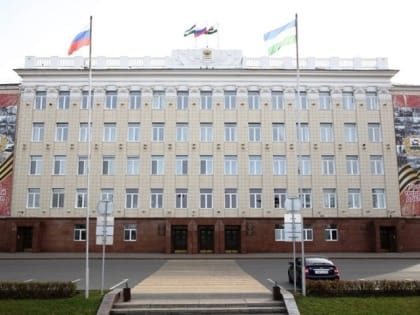 В Уфе депутаты горсовета отчитались о доходах