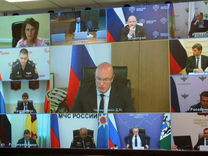 В России лучший опыт сервиса «Запись к врачу» будет распространяться по регионам