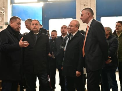 Эффективное налаживание совместного производства