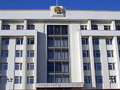 Парламент Башкирии предложил сделать 1 декабря Днем работника промышленности