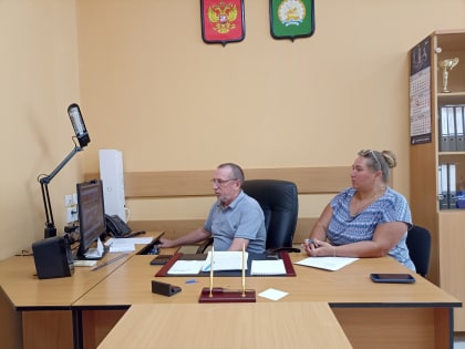 Команда Центра педагогических компетенций успешно прошла защиту программы деятельности кластера