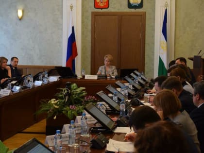Предпринимательство в Башкирии получит поддержку на миллиард рублей