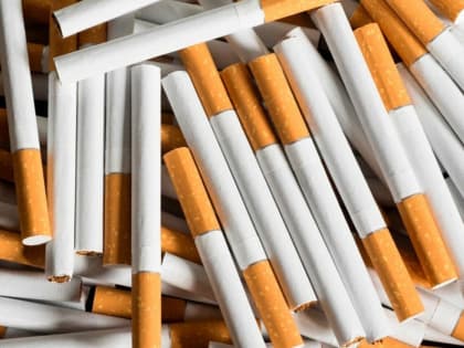 В России утвержден закон о регулировании табачного рынка по аналогии с алкогольным