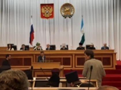 Сотрудники Центра СПИД приняли участие в  XII Епархиальные Табынские чтения
