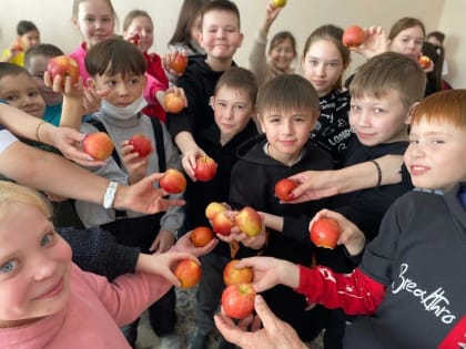 Неделя здорового образа жизни в Башкортостане