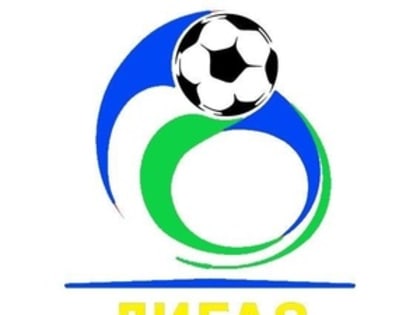 Первая пятёрка уходит в отрыв.