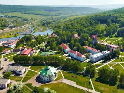 Военнослужащие СВО могут отдохнуть в 15 санаториях Башкирии