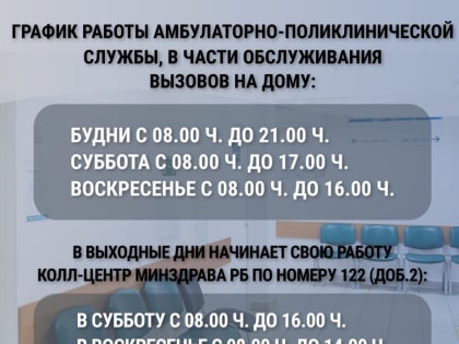 В Башкирии на помощь врачам придут более шестисот ординаторов