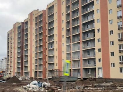 Башкортостан – в числе лидеров