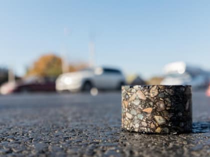В этом году объем дорожного фонда Башкирии достиг рекордных 35 миллиардов рублей
