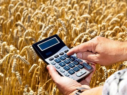 В Башкирии с начала года АПК выдано льготных краткосрочных кредитов на 25,7 млрд рублей