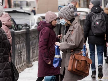 В Башкирии суточный прирост COVID-инфицированных приближается к отметке 350 человек