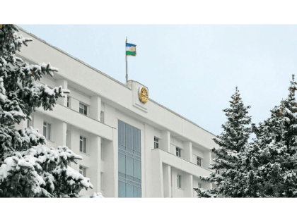 Радий Хабиров внёс изменения в указ о режиме повышенной готовности