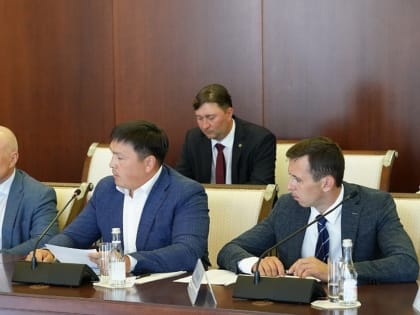 Гендиректор «Башкиравтодора» рассказал об объединении 45 ДРСУ в 12 территориальных управлений