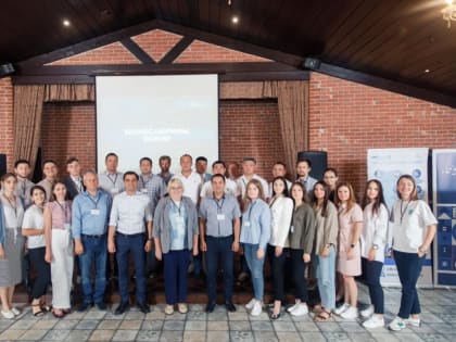 Бизнес-шерифы Зауралья «прокачали» работу по экспорту