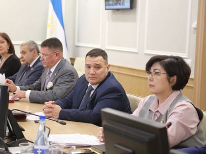 С заботой о городе и его жителях