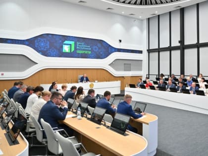 В Башкирии инвесторам с отечественным оборудованием субсидируют строительство заправок
