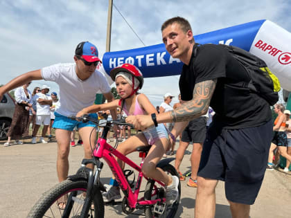 Большой фестиваль «Железного Варяга»