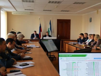 Безопасность во всем