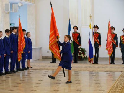 Школьников из 62 районов Башкирии посвятят в «шаймуратовцев» на открытии памятника герою