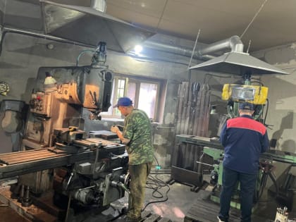 Продолжаем рубрику «Бизнес изнутри», в которой в рамках популяризации предпринимательской деятельности мы рассказываем об успешных историях предпринимателей города Кумертау. Сегодн