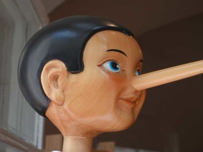 Врут, как дышат. Названы самые лживые знаки зодиака