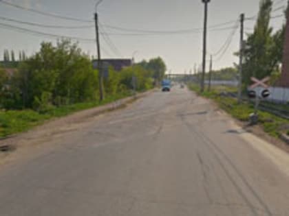 В Стерлитамаке отремонтируют железнодорожный переезд на улице Железнодорожной