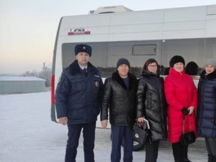 Выездные приемы граждан проходят по всей Башкирии