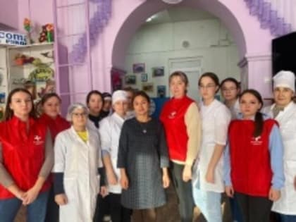 Всемирный день борьбы с инсультом